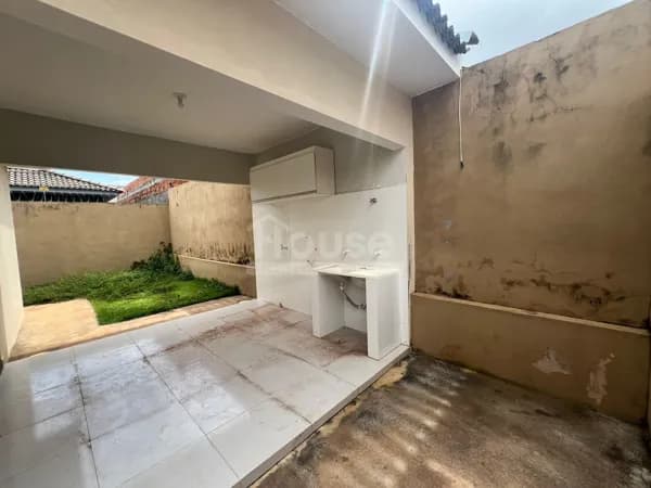 Casa em Formosa - Setor Sul