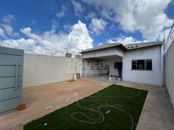 Casa em Formosa - Parque Lago