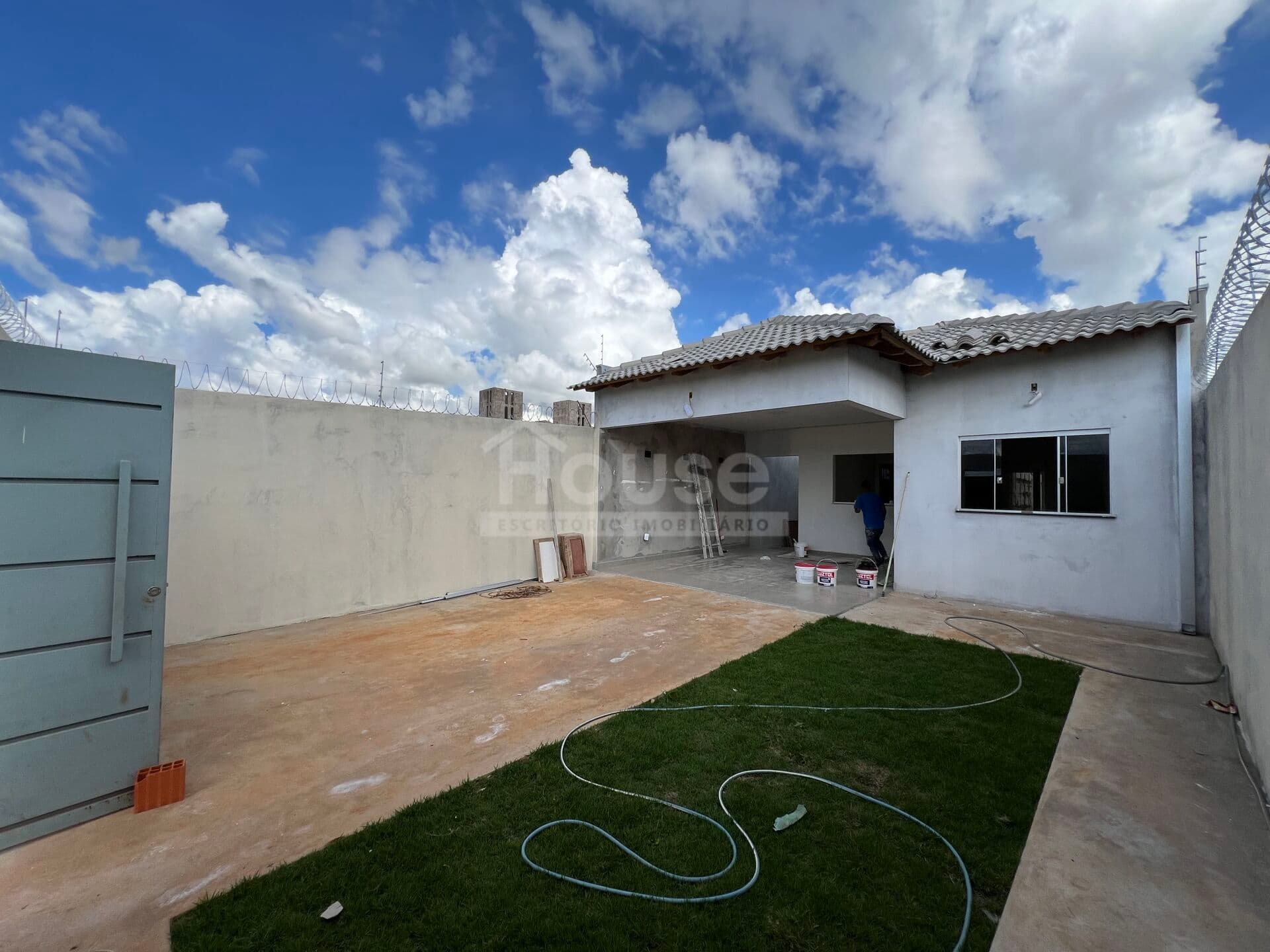 Casa em Formosa - Parque Lago