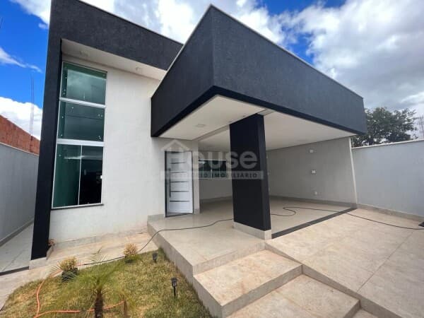 Casa em Formosa - Parque Vila Verde