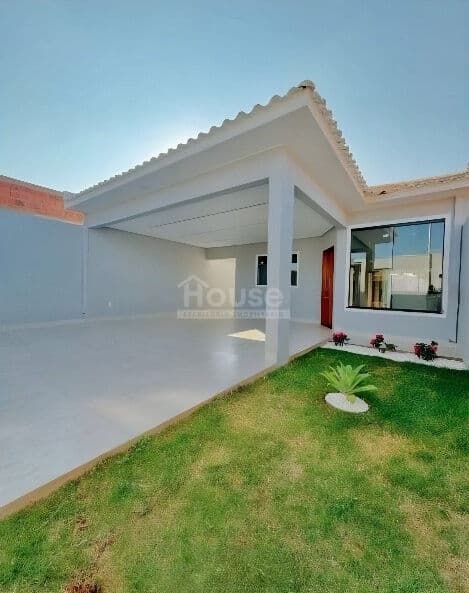 Casa em Formosa - Setor Sul