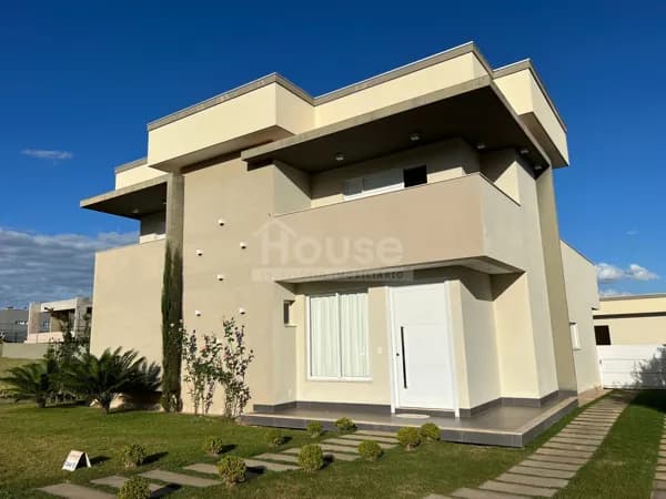 Casa em Formosa - Parque Lago
