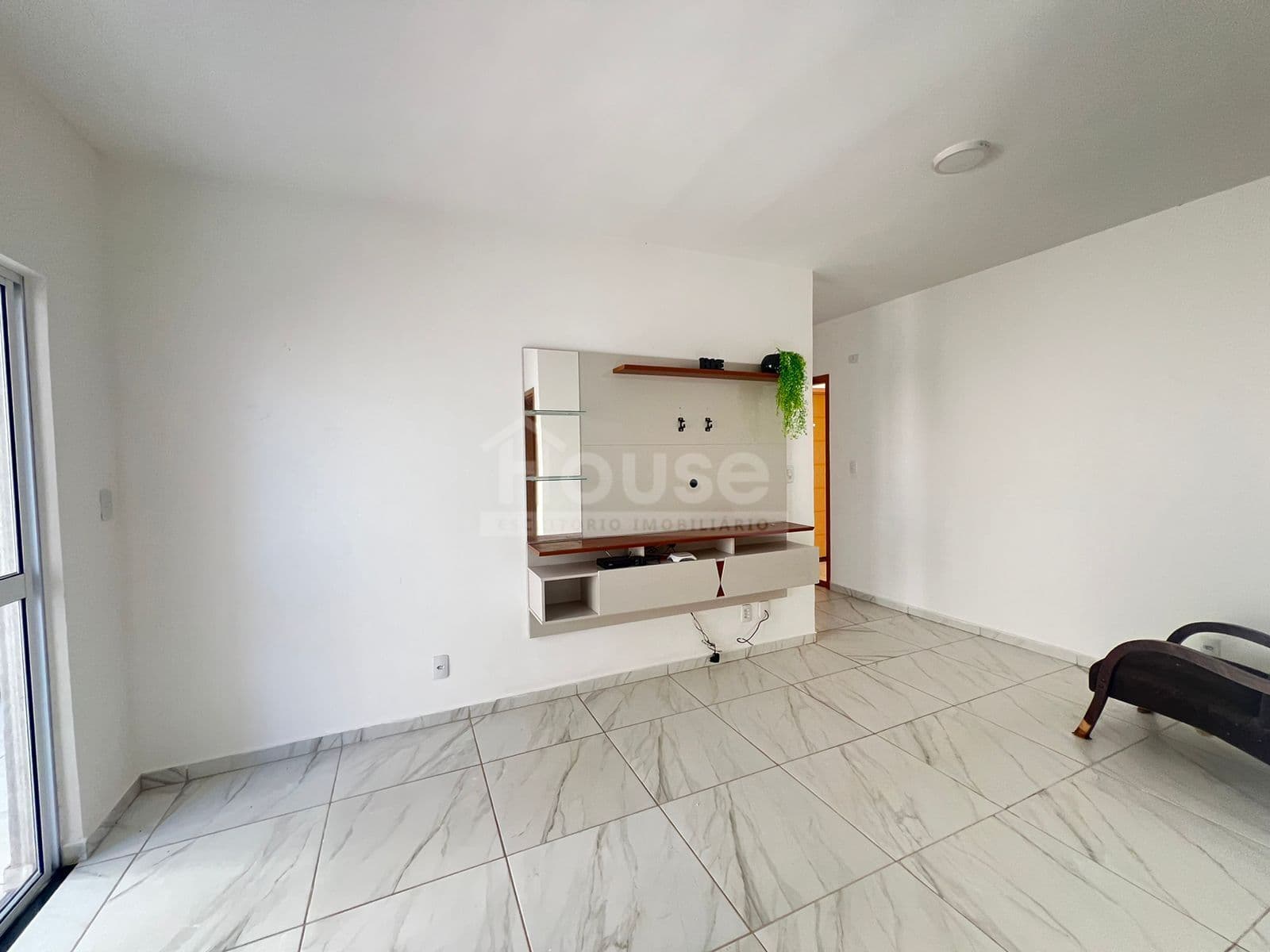 Apartamento em Formosa - Chacara Setor Sul