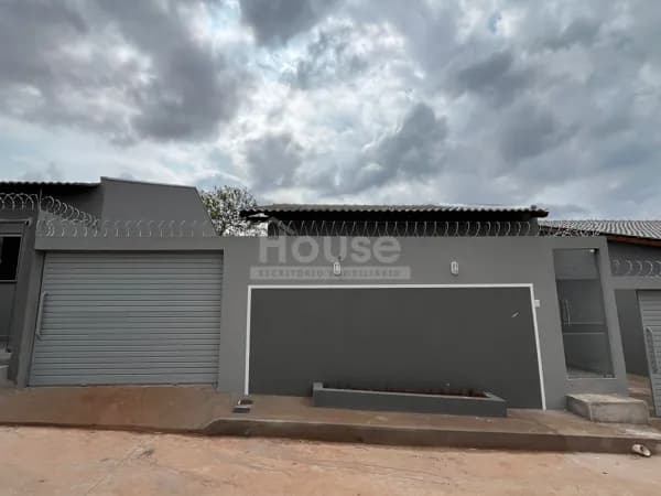 Casa em Condomínio