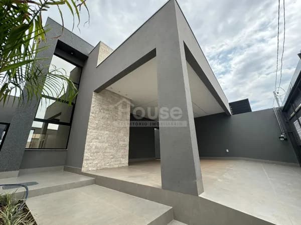 Casa em Formosa - Setor Sul