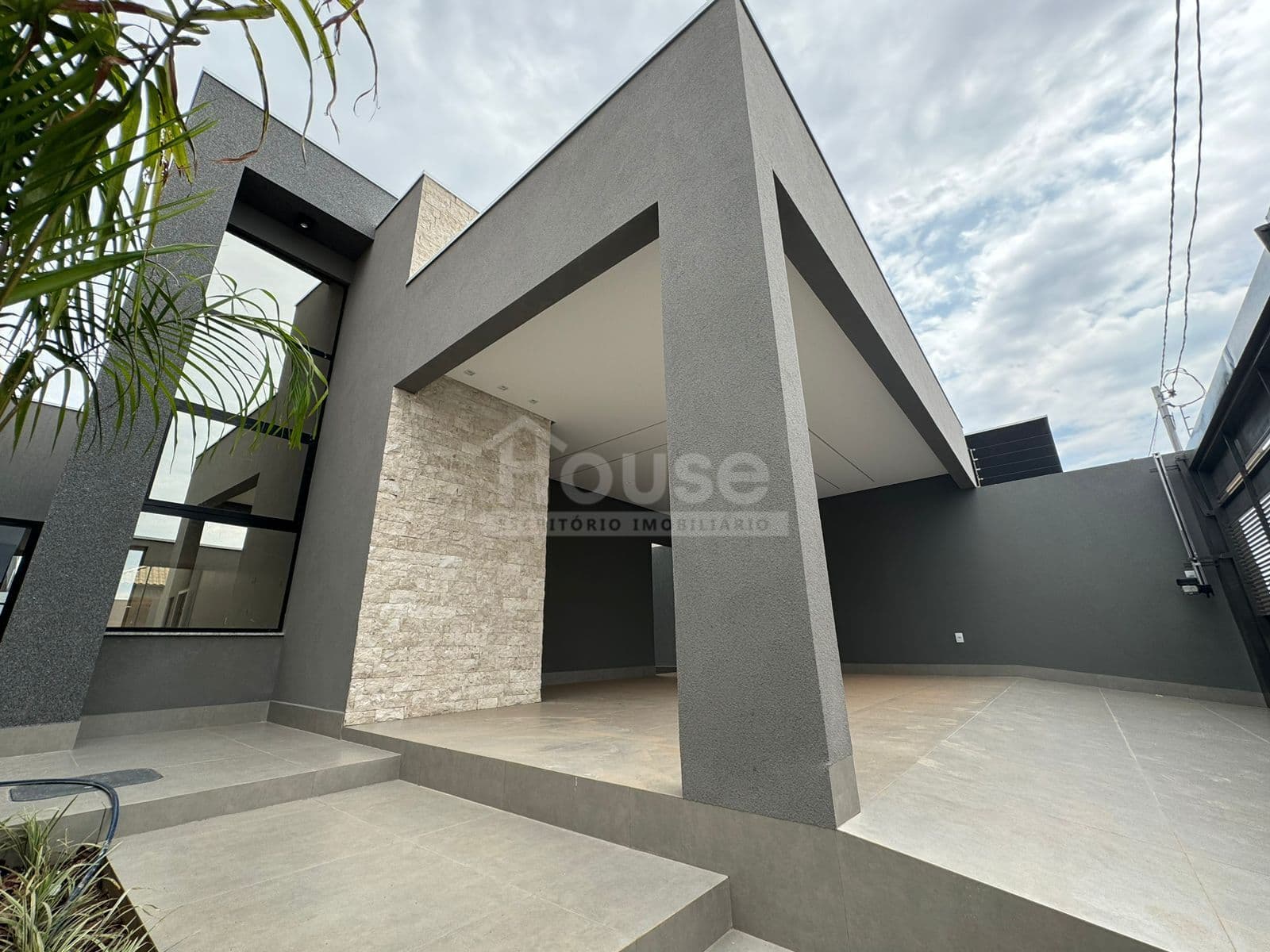 Casa em Formosa - Setor Sul
