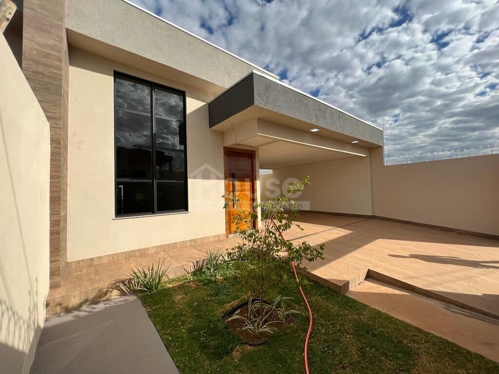 Casa em Formosa - Parque Serrano