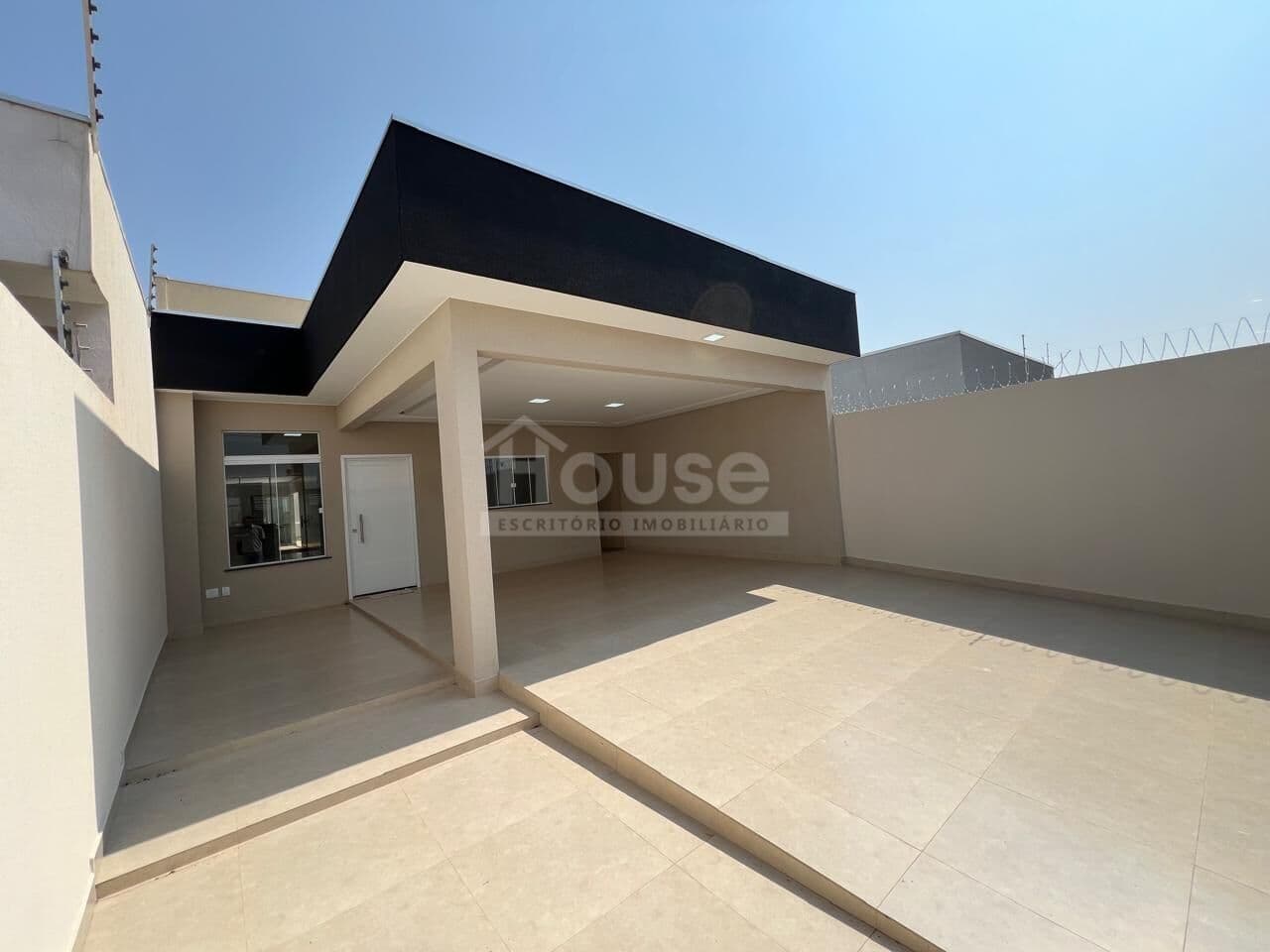 Casa em Formosa - Parque Lago