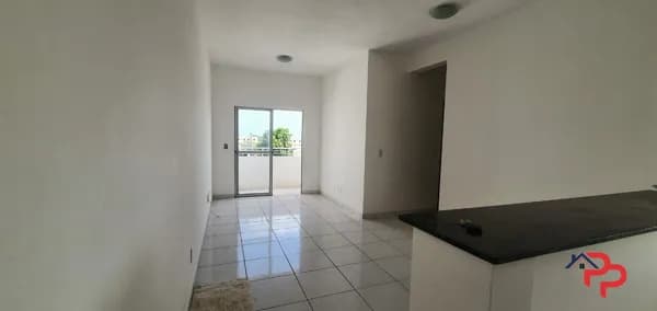 Apartamento em Jardim Califórnia, Cuiabá/MT