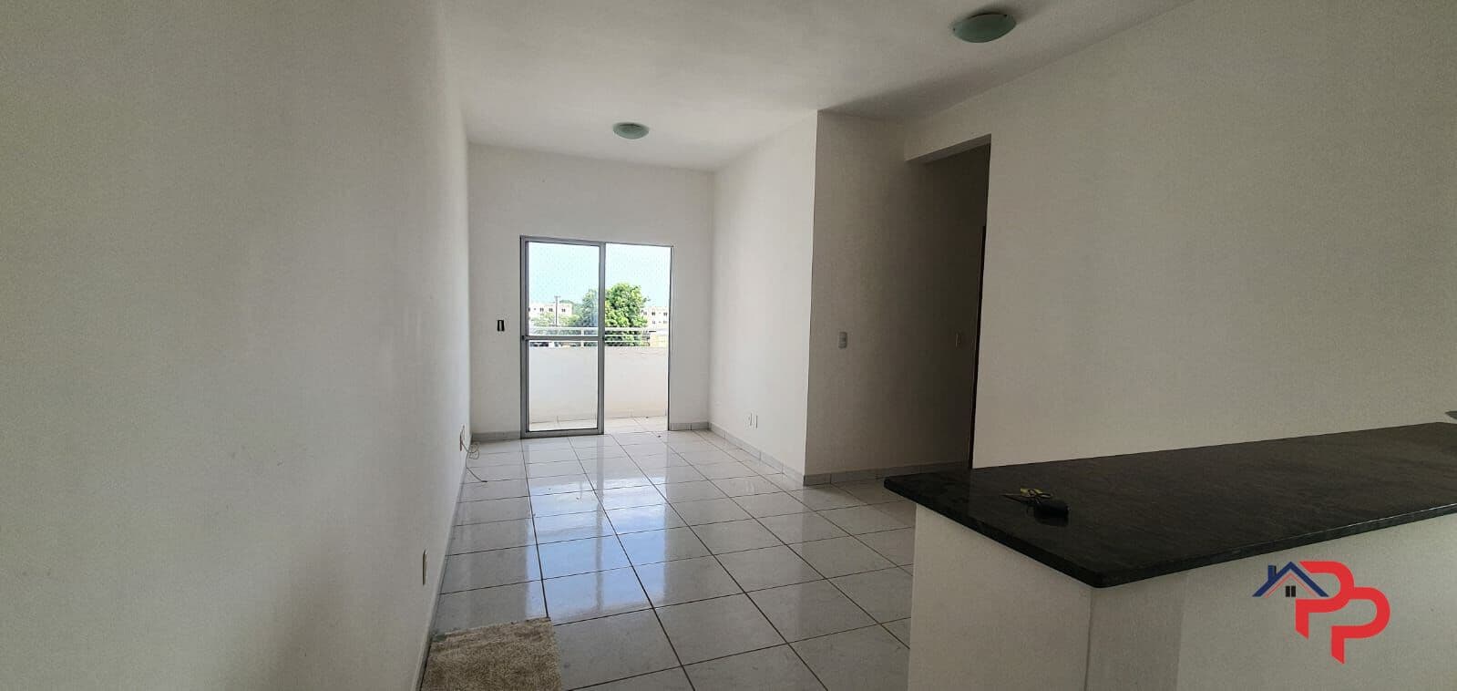 Apartamento em Jardim Califórnia, Cuiabá/MT