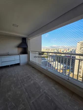 Apartamento em Centro, São Bernardo do Campo/SP