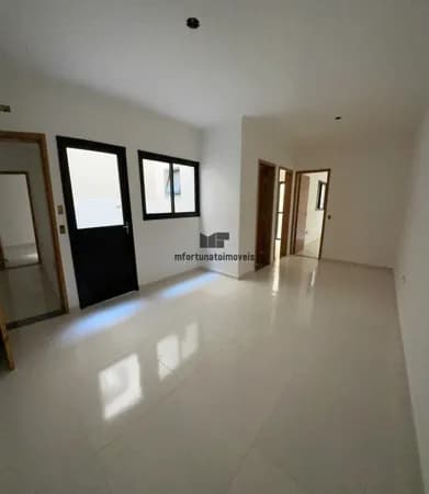 Apartamento (novo+ elevador)próximo á UBS - Jardim Alvorada