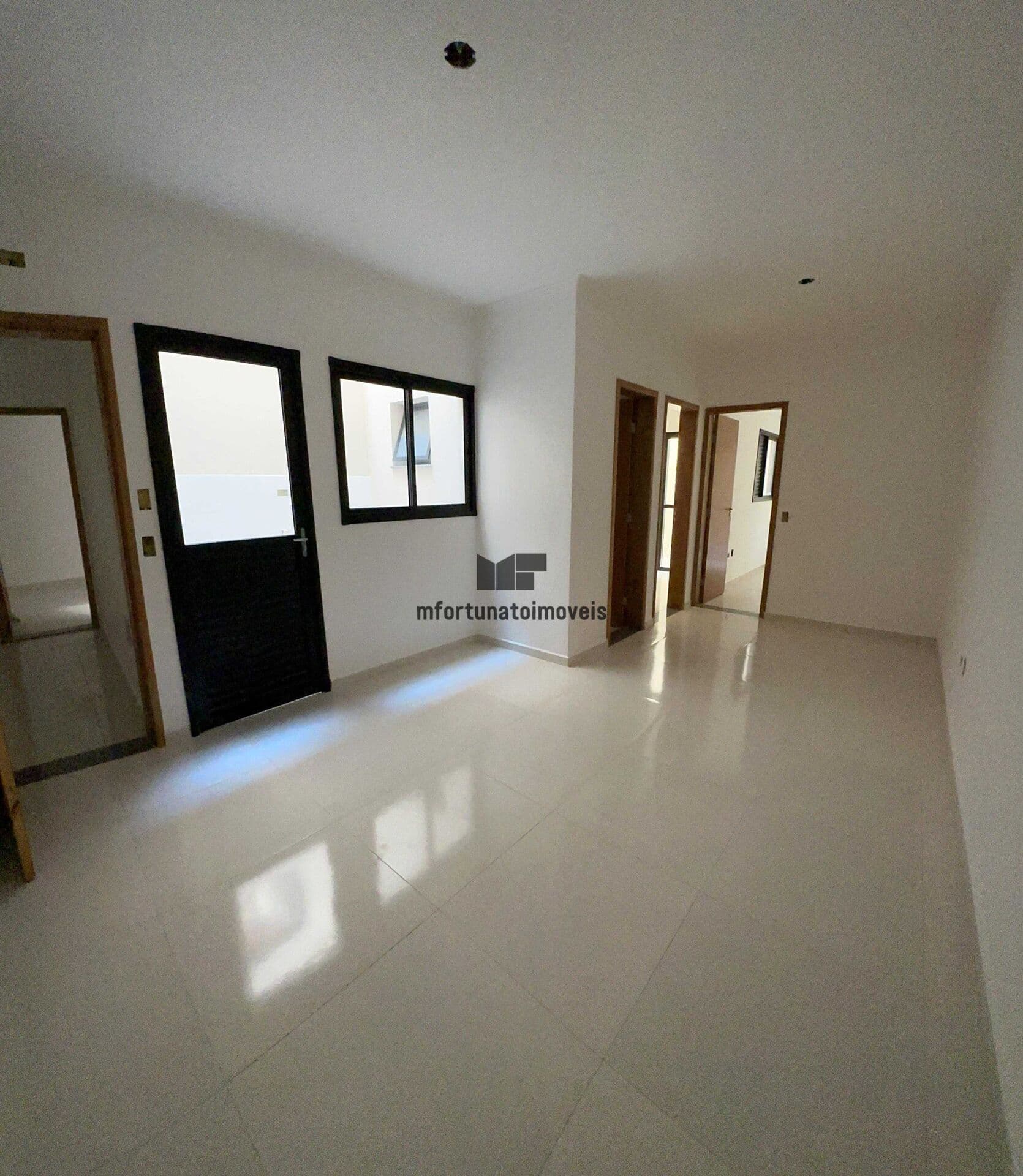 Apartamento (novo+ elevador)próximo á UBS - Jardim Alvorada