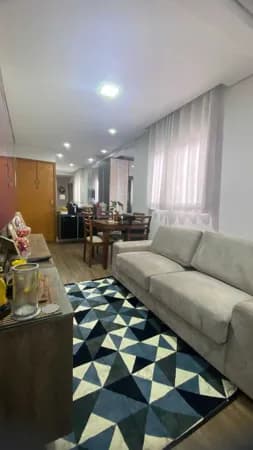 Linda Cobertura Cobertura Duplex