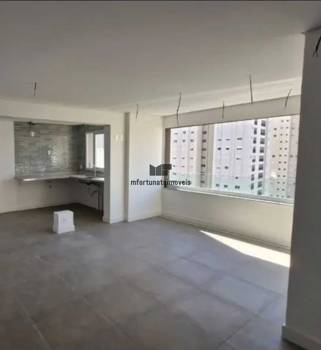 Apartamento em Vila Marlene, São Bernardo do Campo/SP