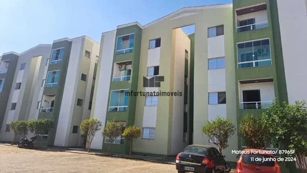 Apartamento 70 m2 , 2 dormitórios - Centro de Jacareí