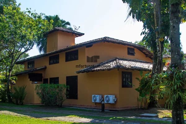 Residencial Village do Camburizinho