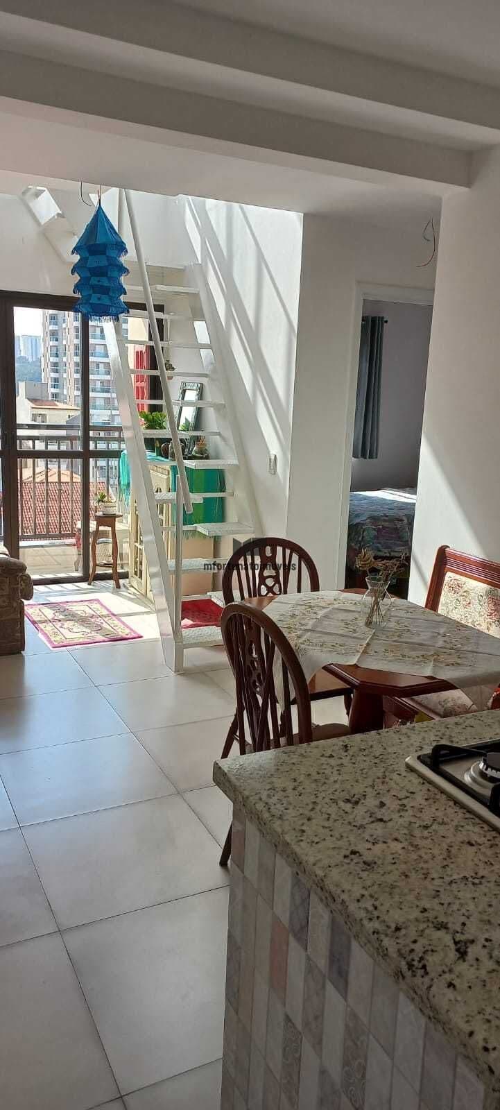 Apartamento em São Bernardo do Campo - Jardim do Mar