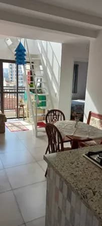 Apartamento em São Bernardo do Campo - Jardim do Mar
