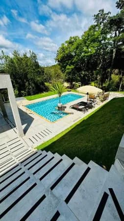 Casa Sobrado em Parque Rio Abaixo, Atibaia/SP