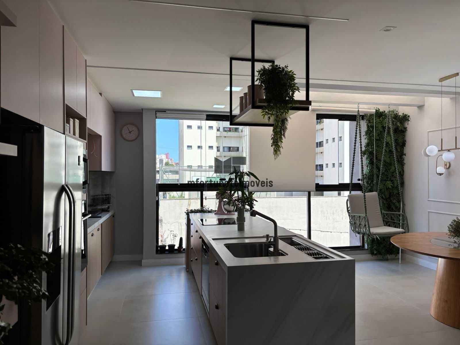 Apartamento em São Bernardo do Campo - Nova Petrópolis