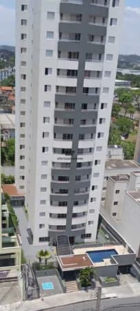 Apartamento em Assunção, São Bernardo do Campo/SP