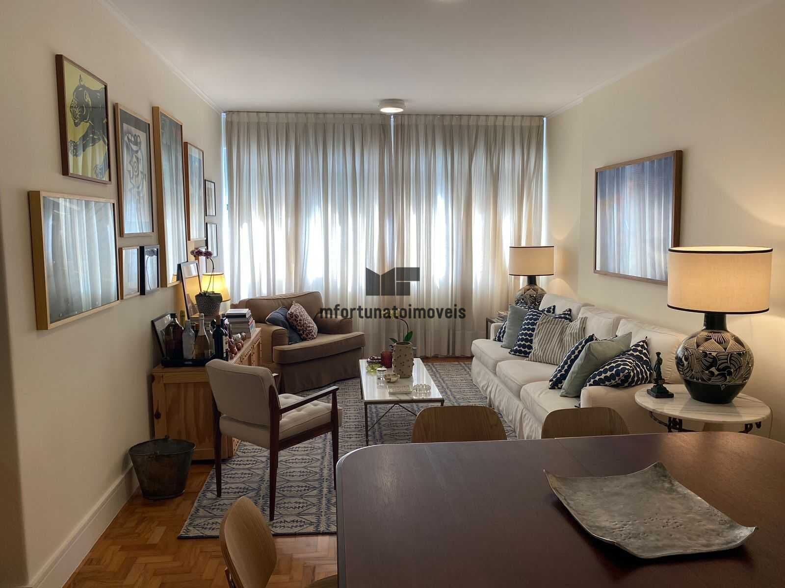 Apartamento Alto Padrão em Jardim Paulista, São Paulo/SP