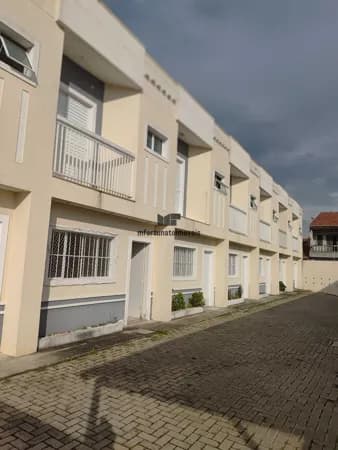 Casa em Condomínio em Jardim Califórnia, Jacareí/SP