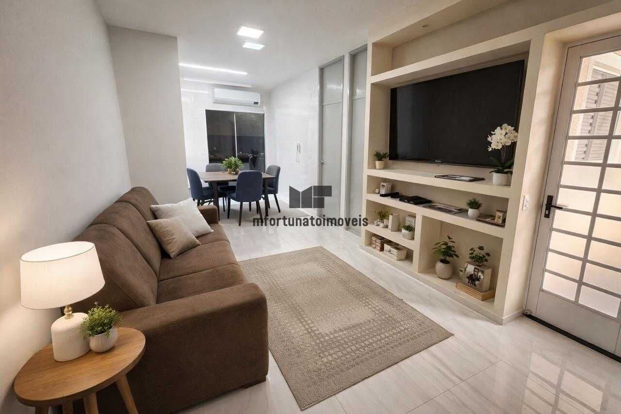 Casa em Condomínio em Jardim Marcondes, Jacareí/SP