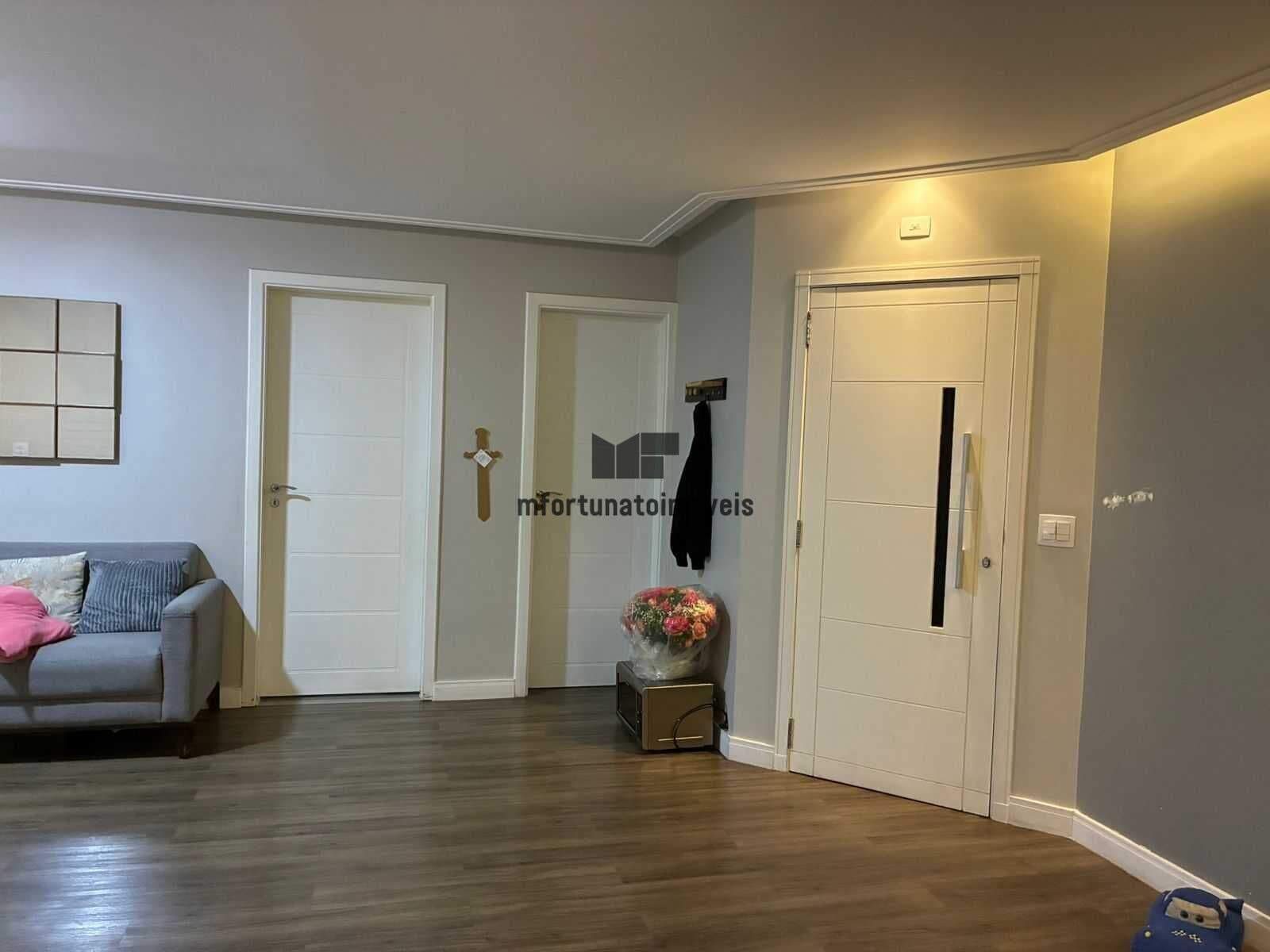 Apartamento em Rudge Ramos, São Bernardo do Campo/SP