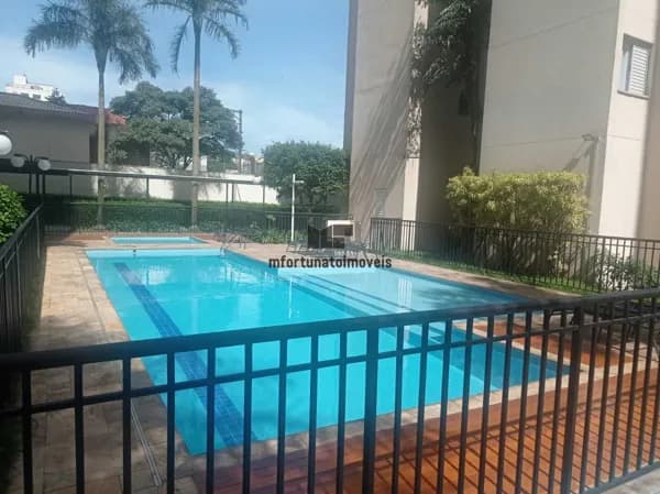 Apartamento em Nova Petrópolis, São Bernardo do Campo/SP