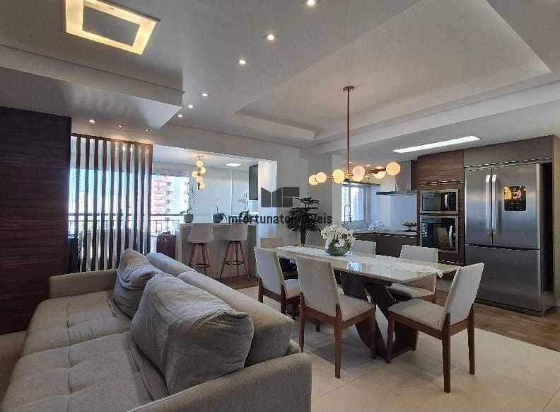 Apartamento em Centro, Santo André/SP