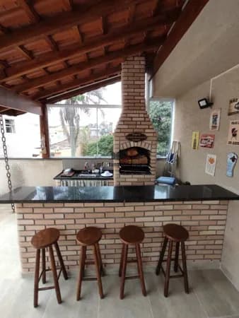 Apartamento Cobertura Duplex- próximo ao UBS Vila Pires