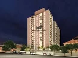 Apartamento em Assunção, São Bernardo do Campo/SP
