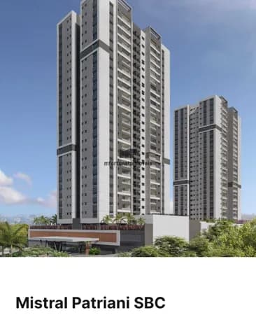 Apartamento Alto Padrão - Próximo ao Shopping Golden Square