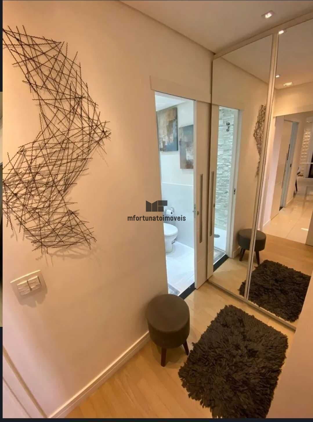 Apartamento - Centro São Caetano