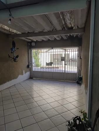 Sobrado em Centro, São Bernardo do Campo/SP