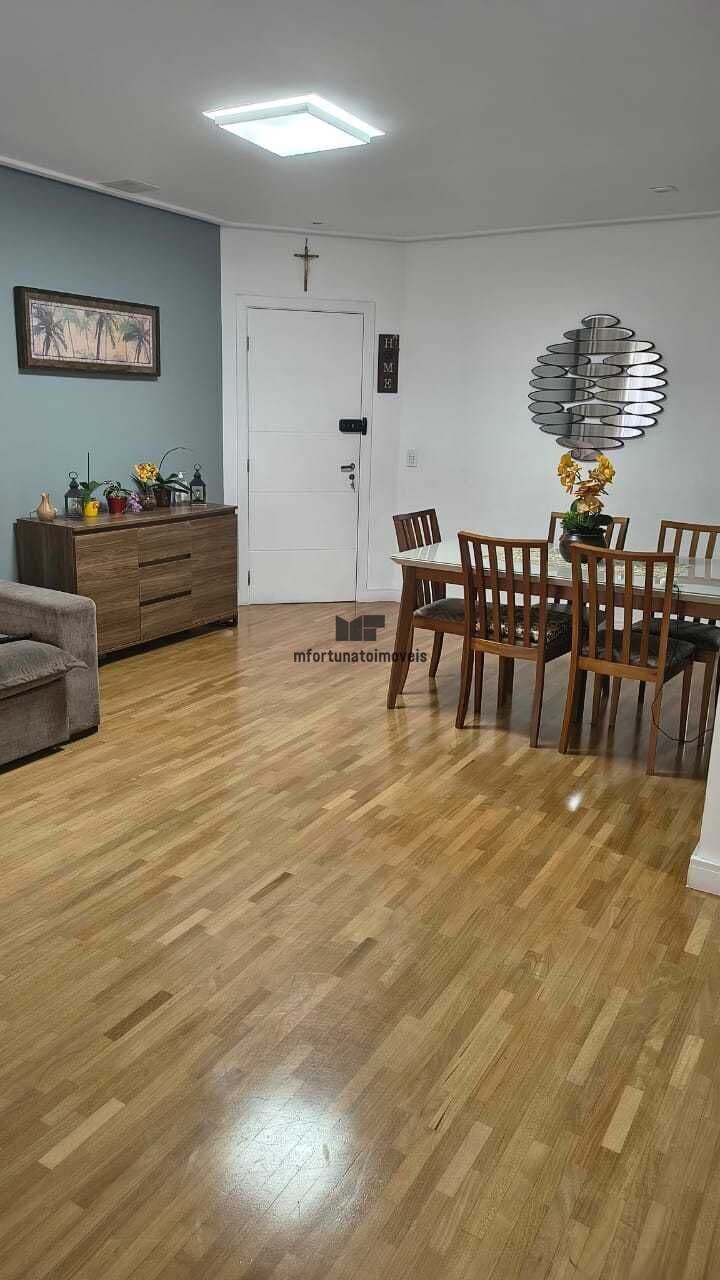 Apartamento em São Bernardo do Campo - Centro