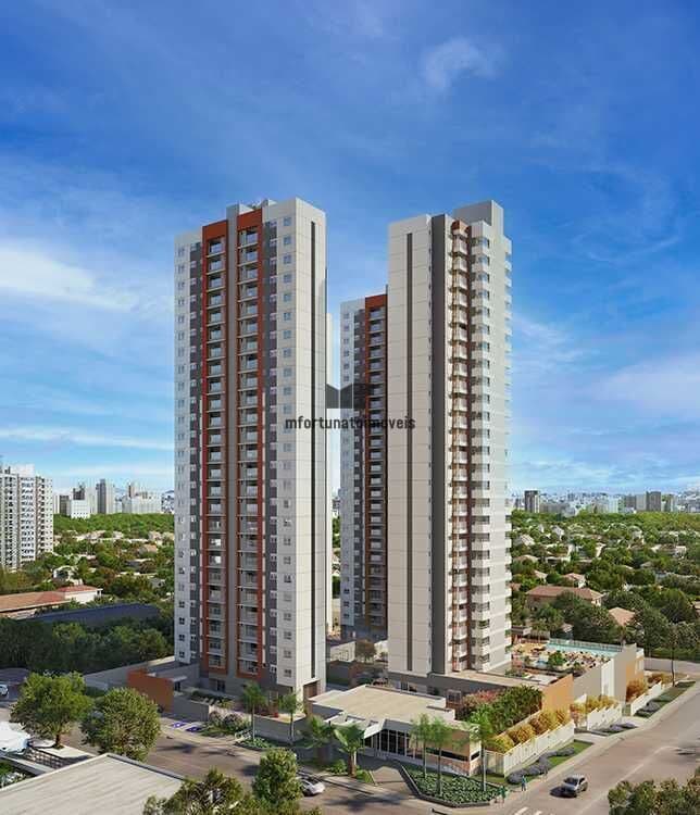 Apartamento em Santa Maria, Santo André/SP