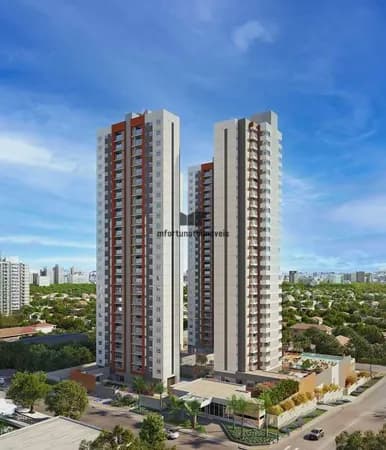 Apartamento em Santa Maria, Santo André/SP
