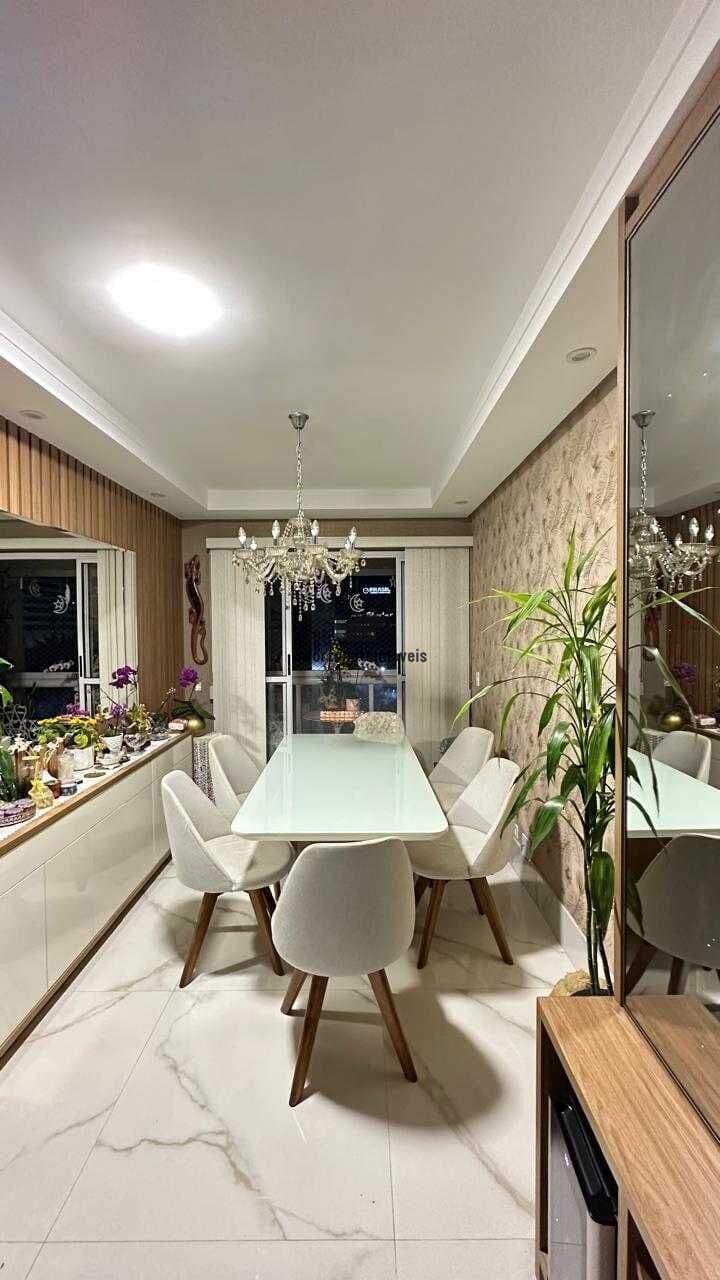 Apartamento em Vila Assunção, Santo André/SP