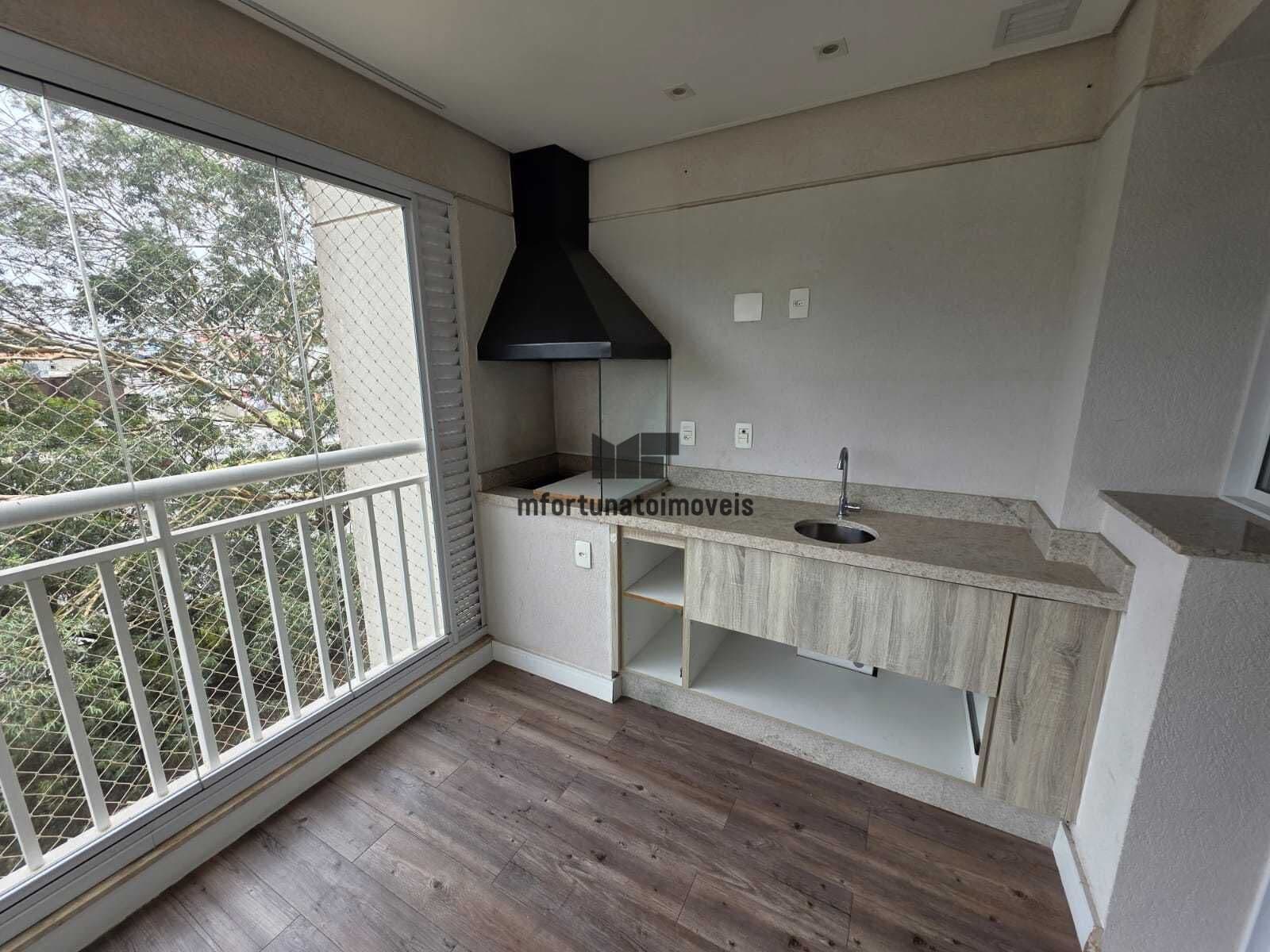 Apartamento em Jardim Chácara Inglesa, São Bernardo do Campo/SP