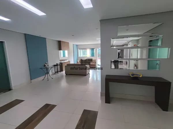 Cobertura (mobiliada) Triplex em Jardim do Mar, São Bernardo do Campo/SP