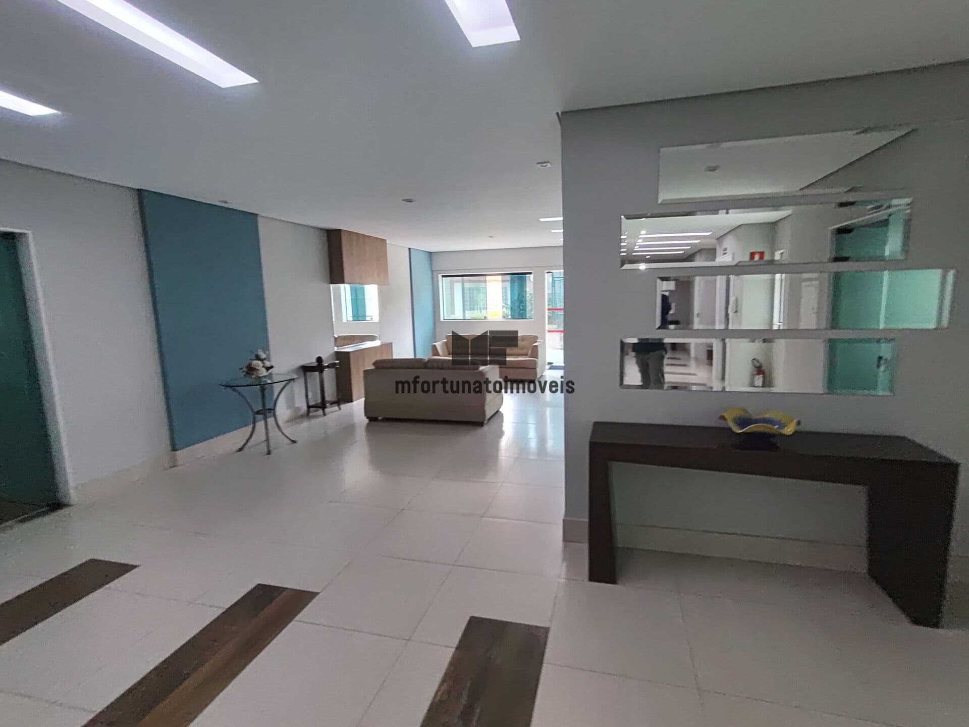 Cobertura (mobiliada) Triplex em Jardim do Mar, São Bernardo do Campo/SP