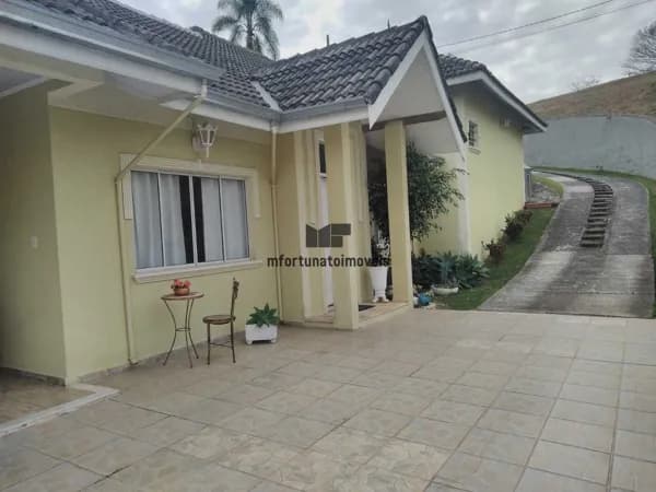 Casa em Condomínio em Condomínio Residencial Mirante do Vale, Jacareí/SP