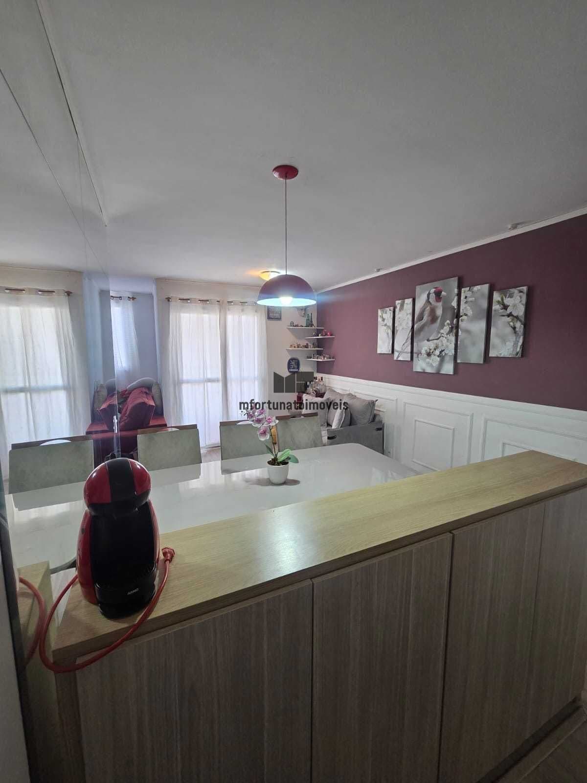 Apartamento em Planalto, São Bernardo do Campo/SP
