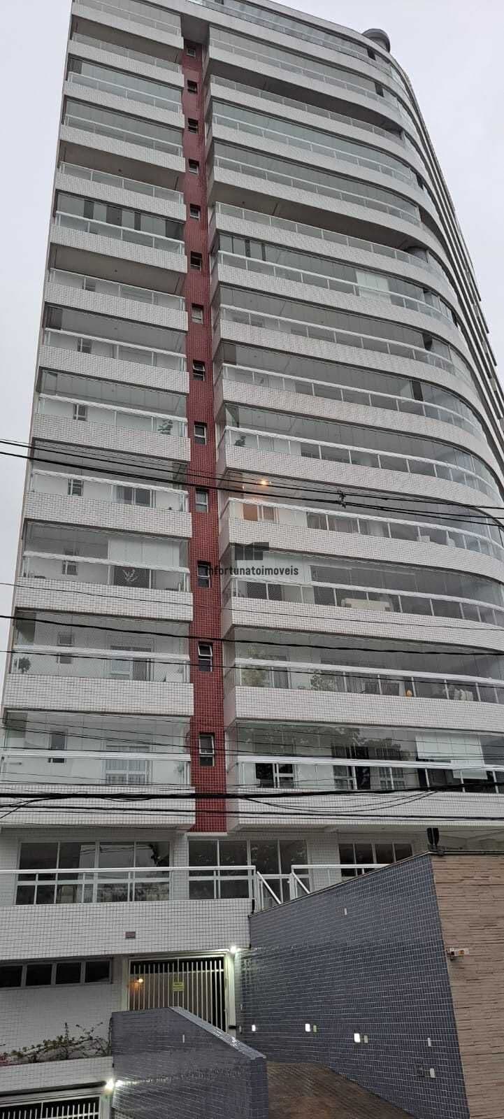 Apartamento em Centro, São Bernardo do Campo/SP