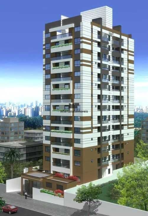 Apartamento Double - Centro São Caetano ( Permuta)