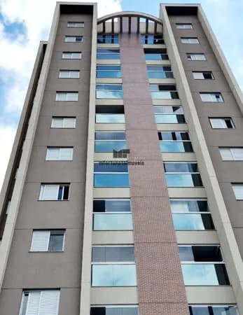 Apartamento em Vila Lilica, Santo André/SP