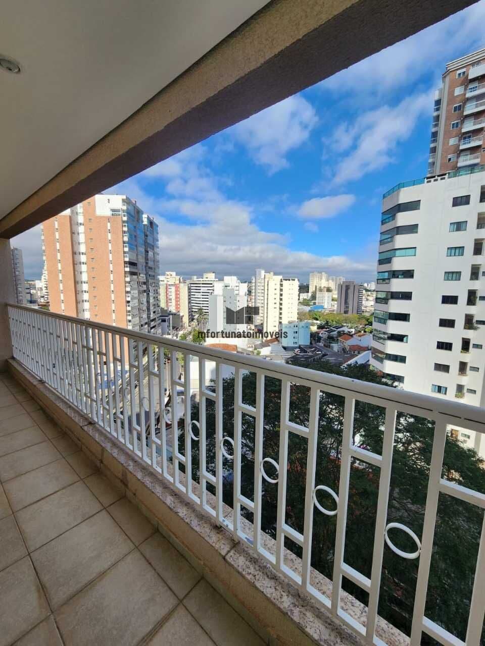 Apartamento em Centro, São Bernardo do Campo/SP